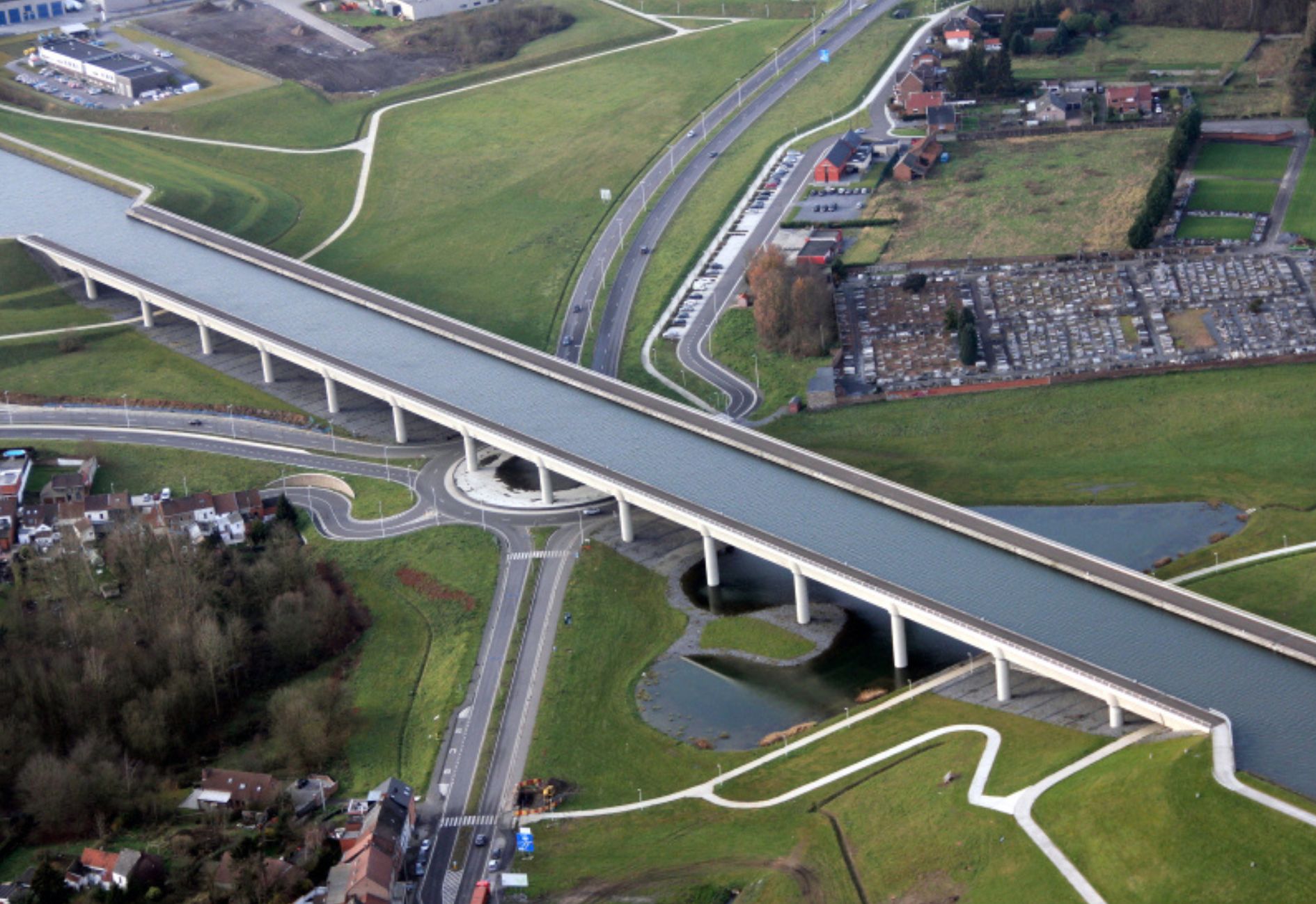 Pont canal