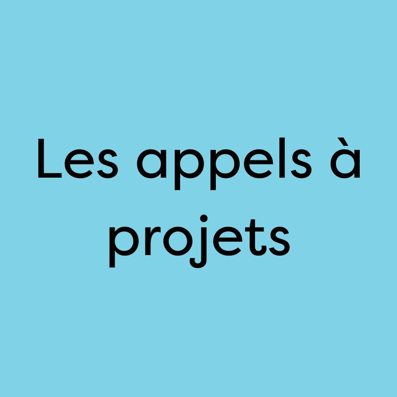 Les appels à projets de Centropôle