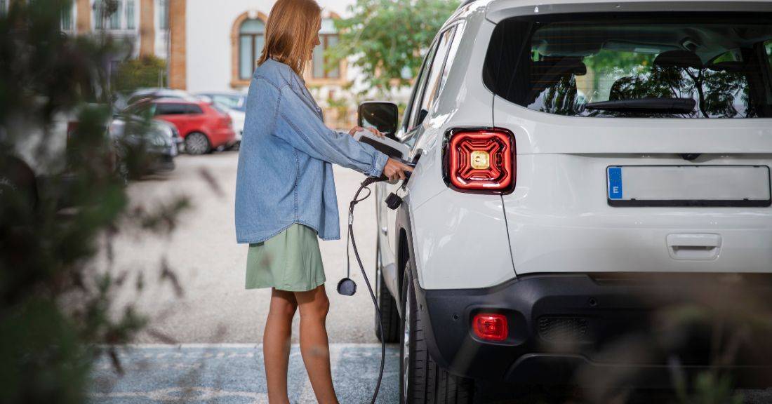 Gestion concertée sur la politique d'installation et de gestion des bornes électriques dans la région du Centre - Fiche projet Centropôle