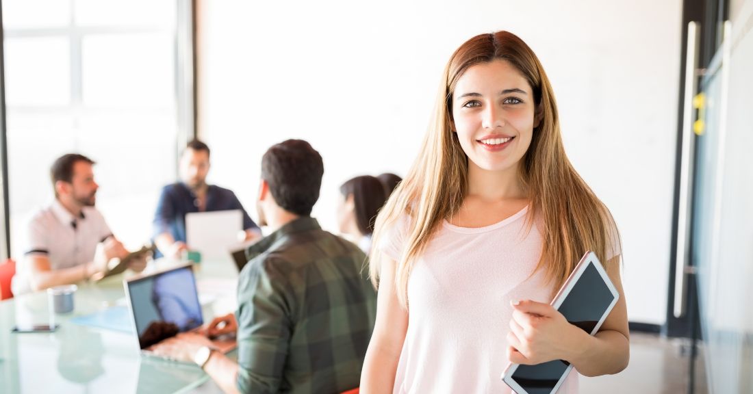 Développer la capacité entrepreneuriale des jeunes dans le Centre - Fiche projet Centropôle